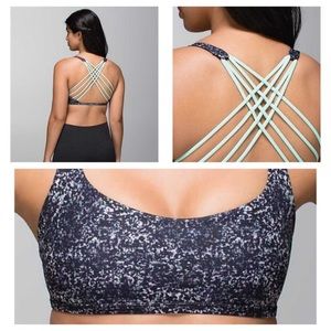 Lululemon Bra Bundle